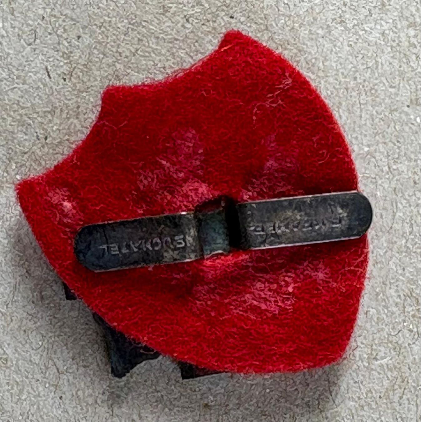 Placchette & Badge: BEZRKTURNFEST OBERSCHAN – Usato da Ostermundigen venduto da wini63 1