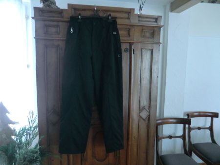 NFG Winterhose, neuwertig, Gr. 42, ideal für Ski/Board!