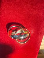 BAGUE cartier TRINITY