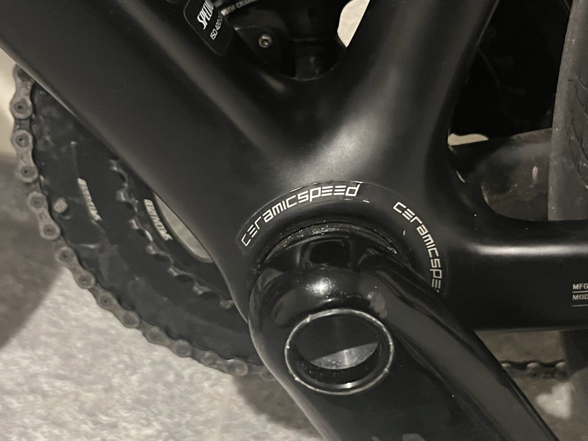 Specialized Velos: Specialized Sworks SL6 – Gebraucht aus Muralto von fca_fh7x 6