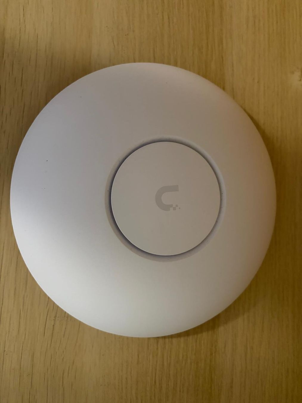 WiFi: Access point Ubiquiti U7-Pro – D'occasion à Biel/Bienne par vay_zz9w
