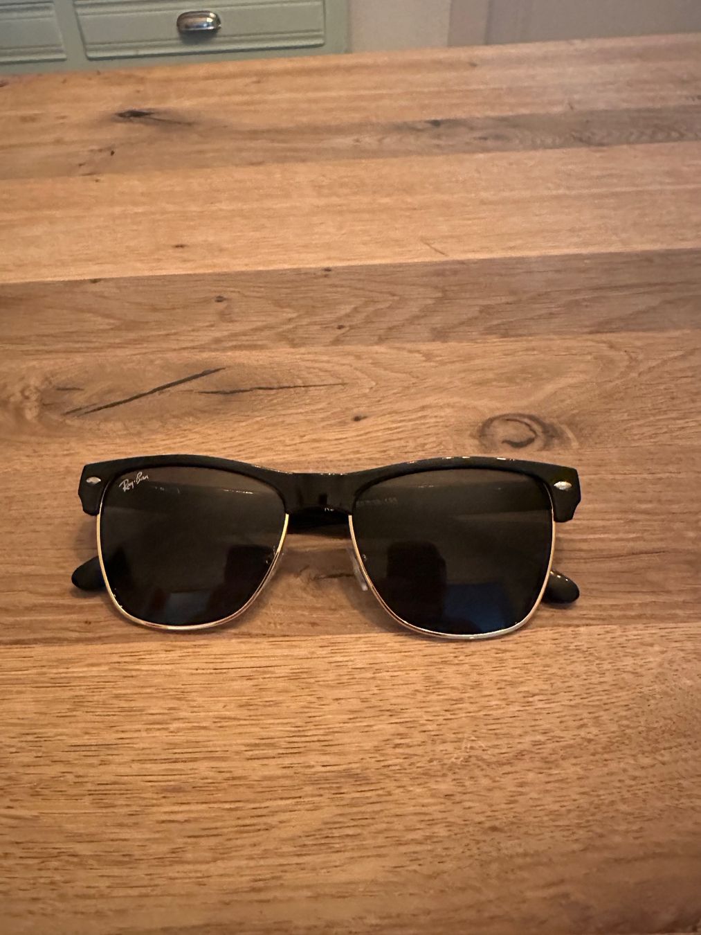 Ray-Ban Occhiali & Lenti: Ray Ban RB4175 Clubmaster – Usato da Genève venduto da Zimmii91 3