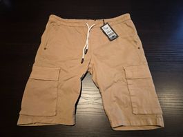 Bermuda Homme T L Neuf