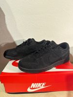 NIKE DUNK LOW RETRO SE Black