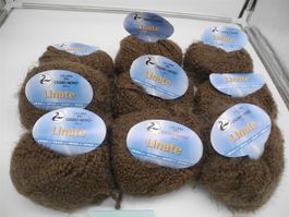 9 Knäuel Linate Wolle Nr. f93