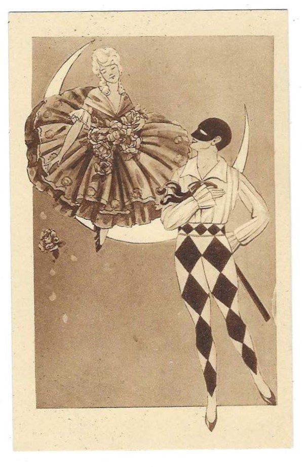Cartoline postali: Carte Postale Ancienne – Usato da Genève venduto da edelweiss1900