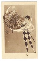 Carte Postale Ancienne