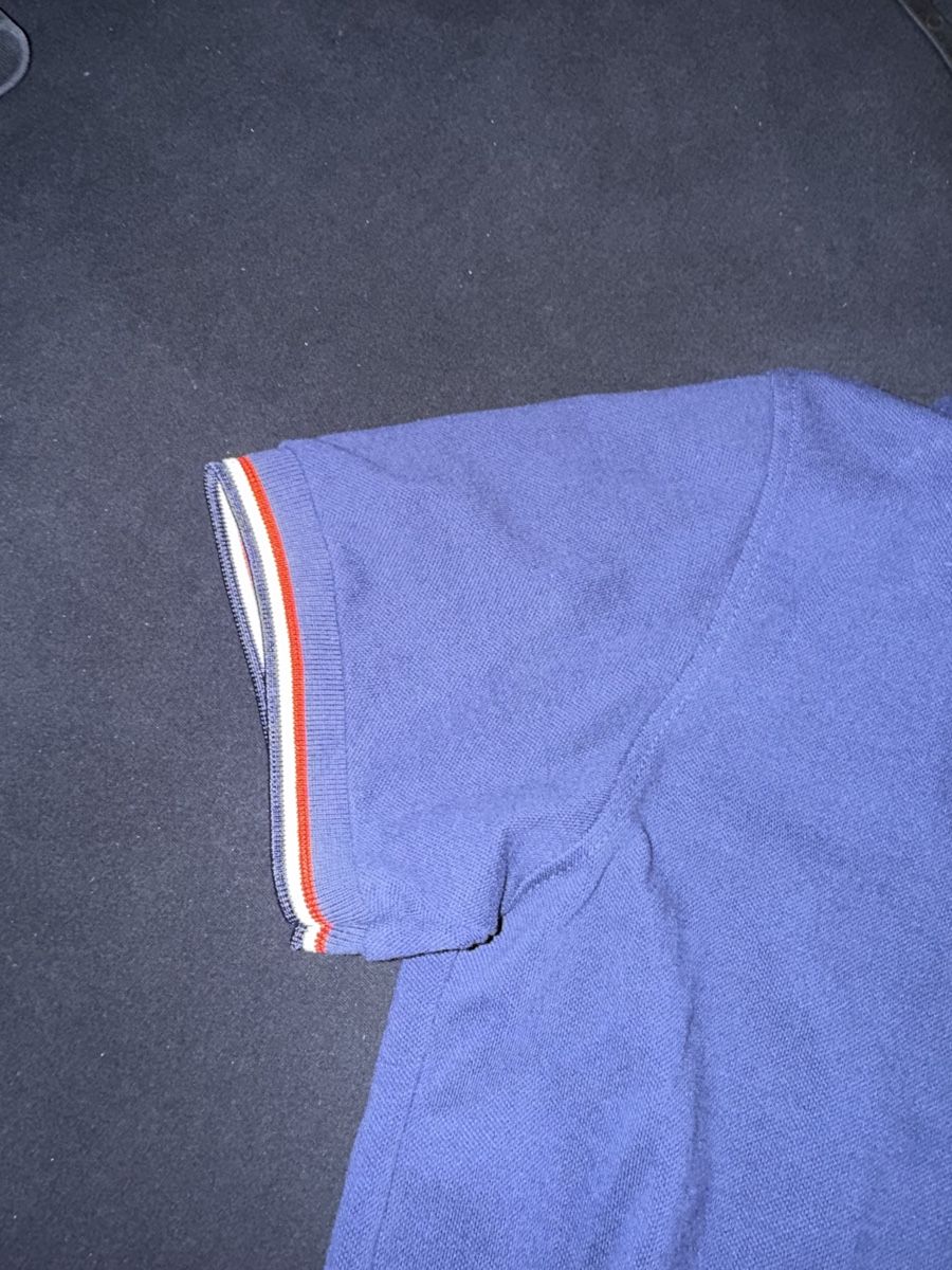 Moncler Magliette Polo: Polo Shirt – Nuovo (secondo la descrizione) da Däniken SO venduto da jschenker27 2