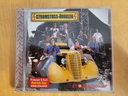 Stromstoss-Örgeler
