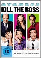 Kill the Boss (Jennifer Aniston, Colin Farrell)*****TOP****