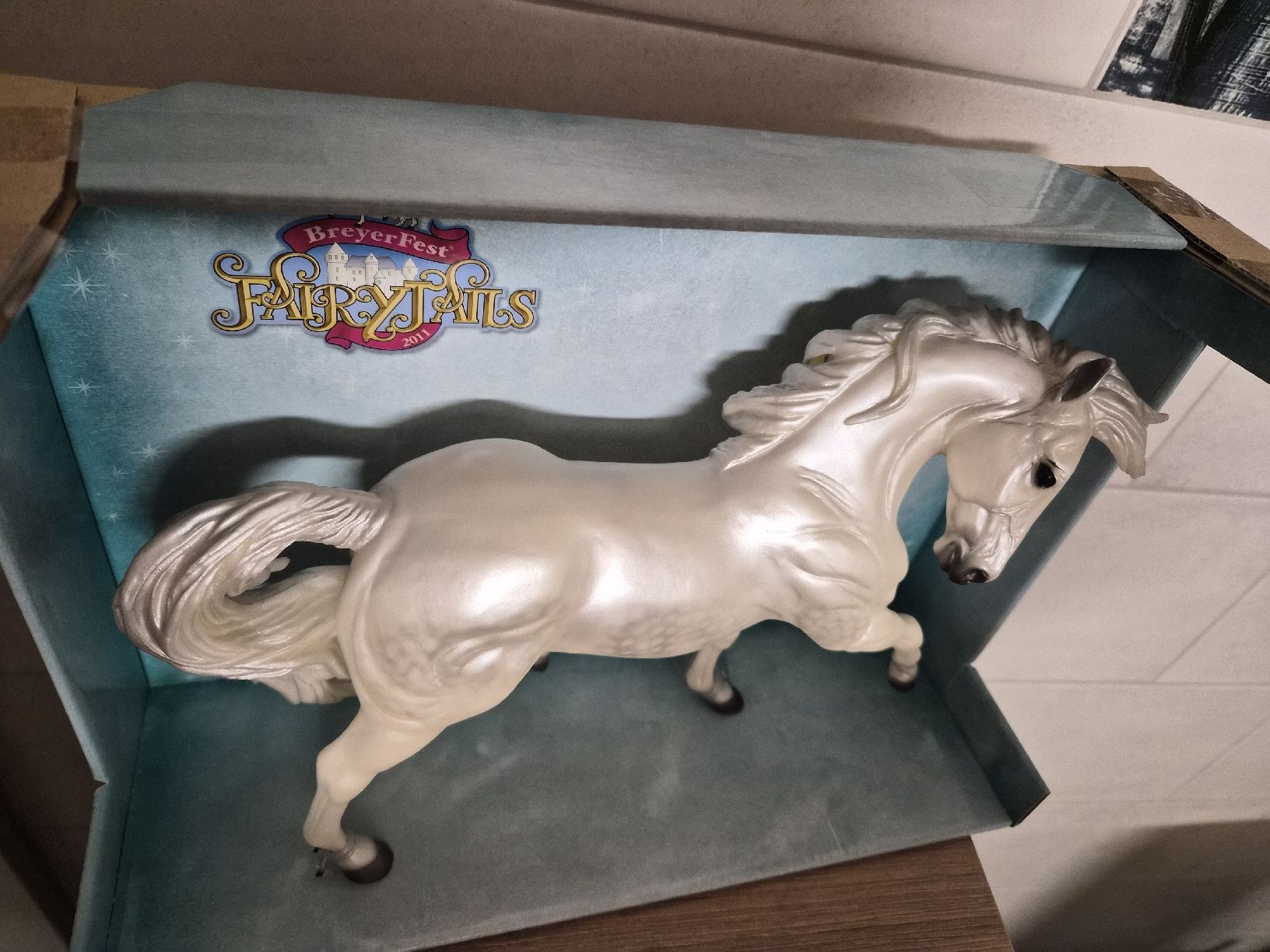 Figurines: Breyer  – Neuf (Voir description) à Walterswil BE par Yviburi75 4
