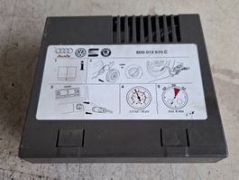 Audi VW Seat Skoda Luftkompressor 8D0 012 615 C Top!