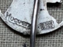 Medaillen: Ticino - "Società Cinofila". – Gebraucht aus Sorengo von 74in 4