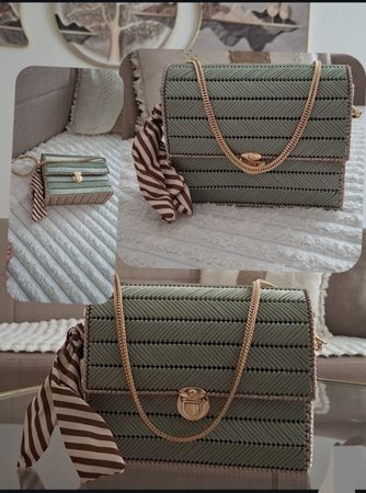 sac artisanal fait main 