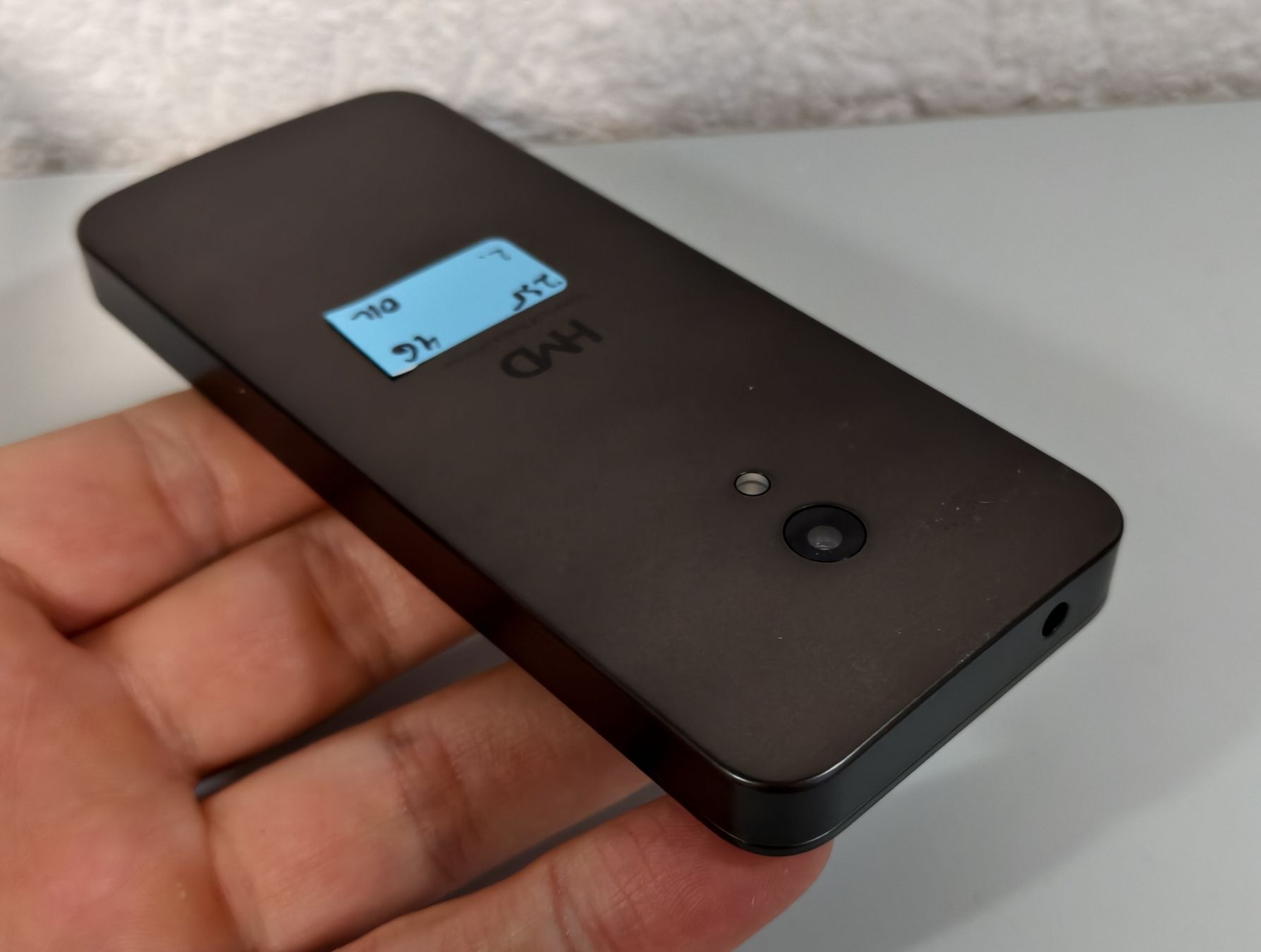 Nokia Portables: Nokia 235 4G – D'occasion à Ehrendingen par Rocky985 3