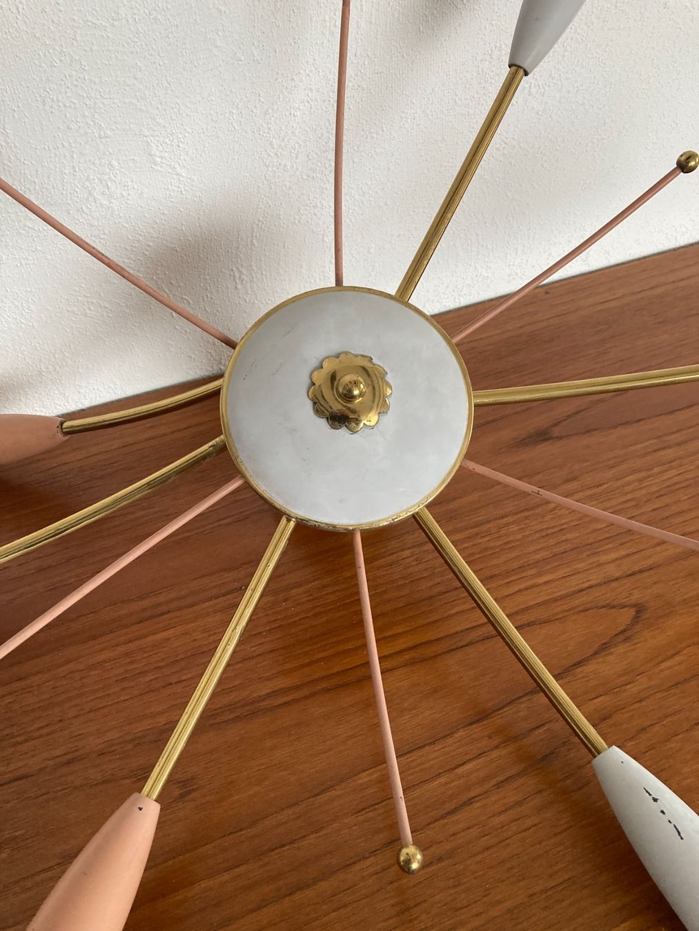 Lampadari & plafoniere: Spider Deckenleuchte def. – Difettoso da Wil SG venduto da Pin05 4