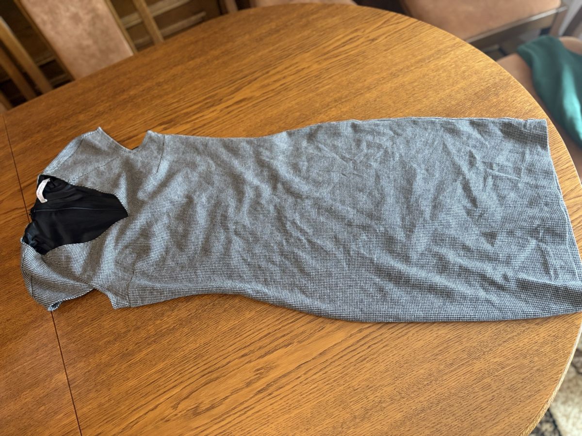 Mango Kleider: Mango robe taille S – Gebraucht aus Attalens von Skorpionica 2