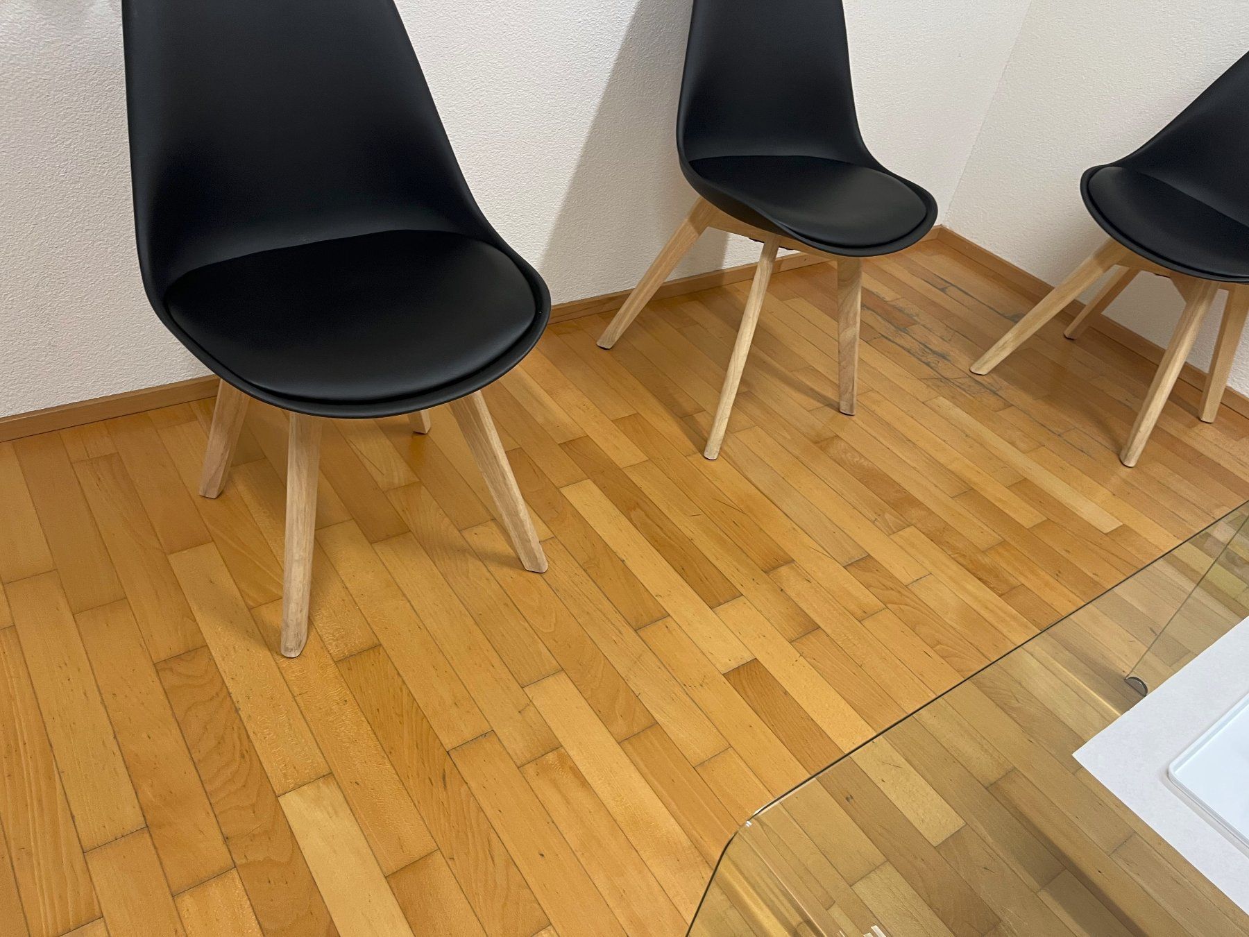 Stühle: Stuhl – Gebraucht aus Ruswil von samjgra 3