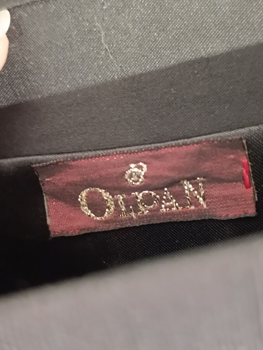 Borse da donna: OLPAN ITALY Bag. Handtasche – Nuovo (secondo la descrizione) da Oensingen venduto da jes_55lt 4