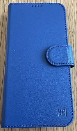ICarer Echtleder Hülle iPhone 14 Pro Max