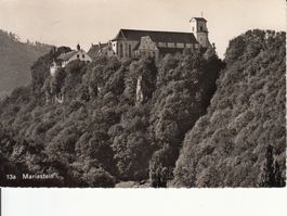Mariastein 1950