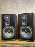 Revox PLENUM B MK II Lautsprecher Boxen Paar