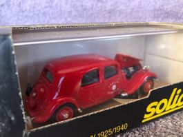 Citroen Oldtimer