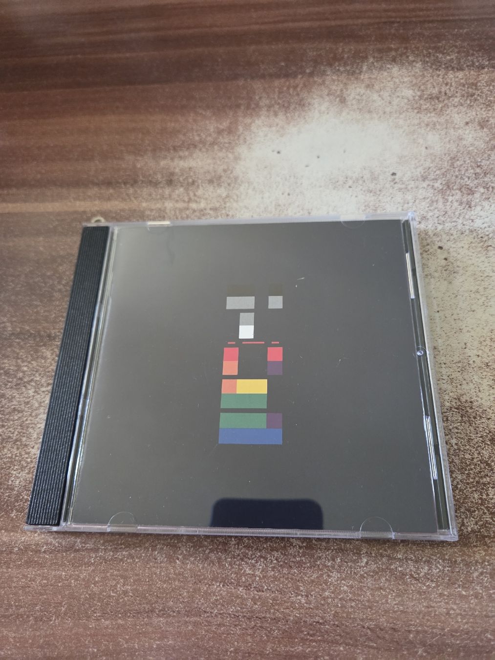 CDs: Coldplay - X&Y – Gebraucht aus Wattenwil von Mage66