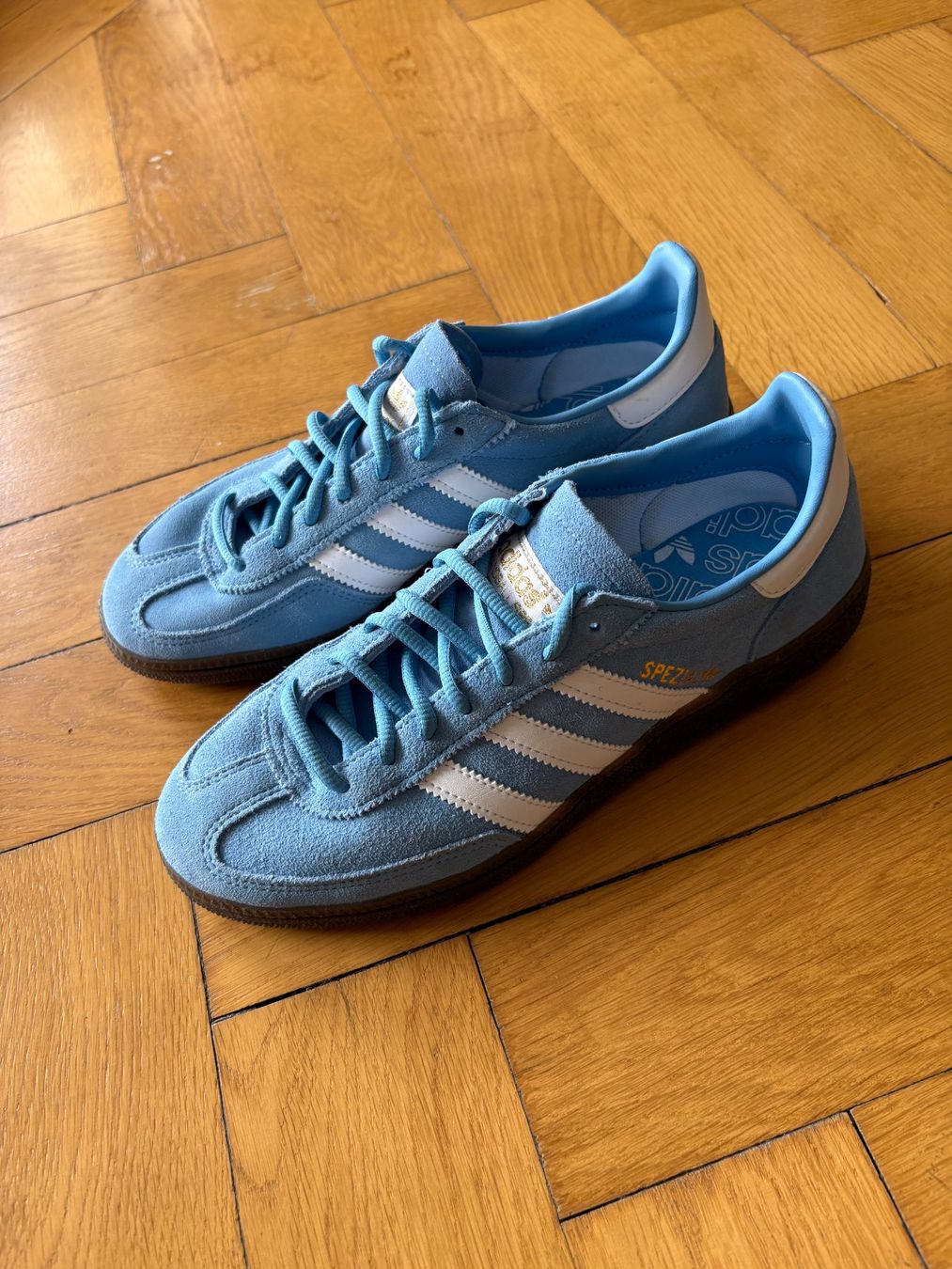 Adidas Scarpe da uomo: ADIDAS SPEZIAL - NEU! – Nuovo (secondo la descrizione) da Zürich venduto da Ankawhi 1