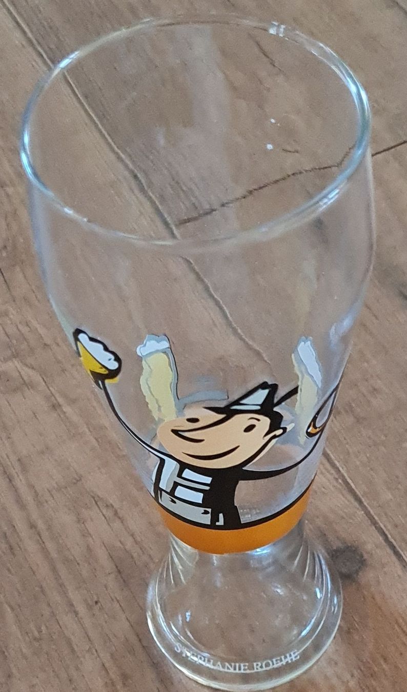 Ritzenhoff Bicchieri: Ritzenhoff Sammler - Glas – Nuovo (secondo la descrizione) da Münsingen venduto da Cuci31 1
