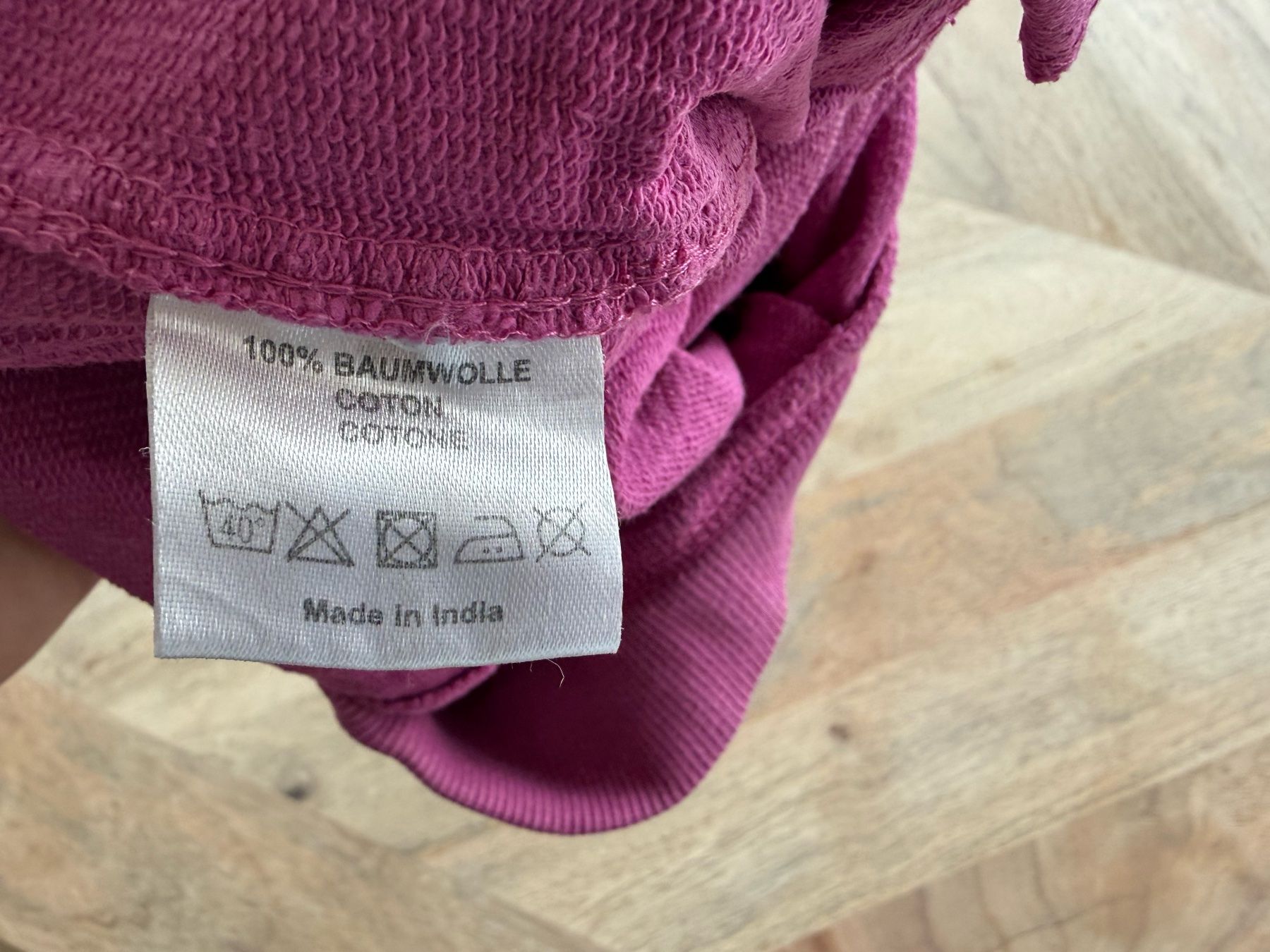 Pantaloni: Jogginghose Mädchen, Gr. 80 – Usato da Eggenwil venduto da Lissi82 4