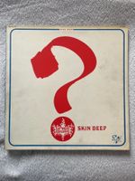 After Shave - Skin Deep 1972 vinyl LP rare Swiss prog rock!