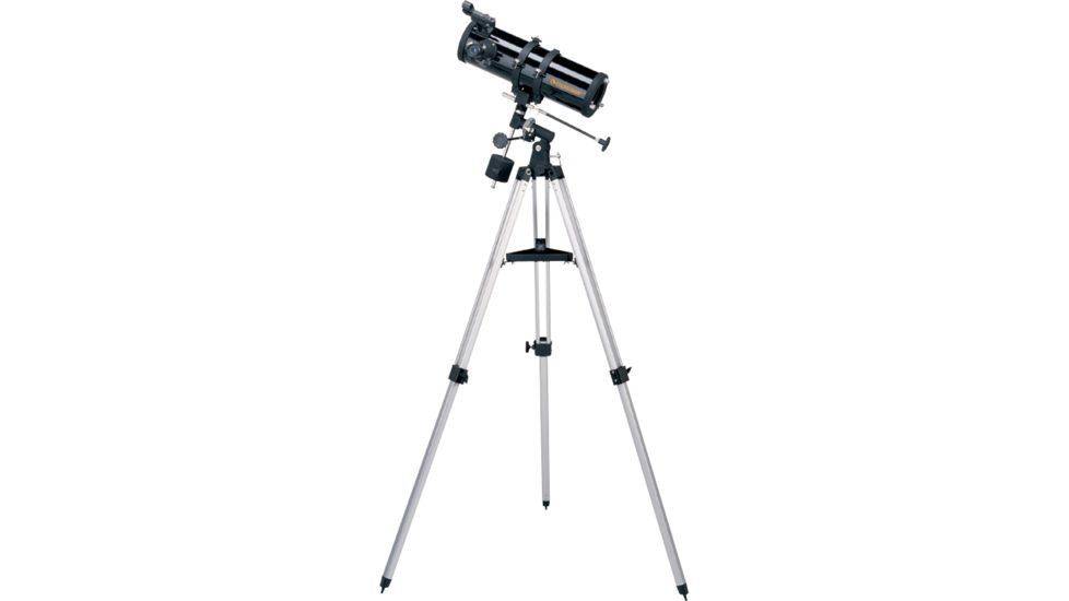 Celestron Firstscope 114 EQ Short First Telescope 31041 Kaufen auf