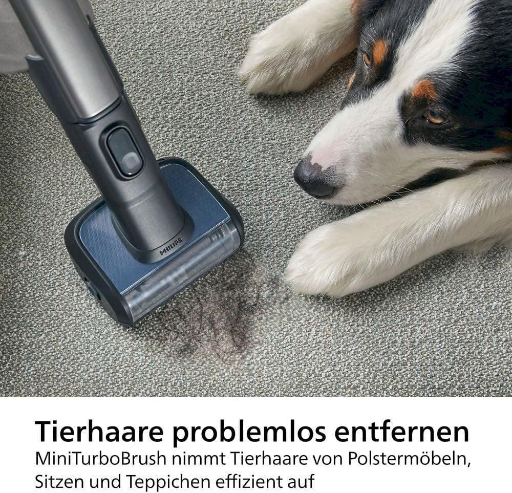 Aspirapolveri & Accessori: Philips XC8055 Aqua Plus AkkuStaubsauger – Nuovo e nell'imballaggio originale da Bottighofen venduto da zaap 4