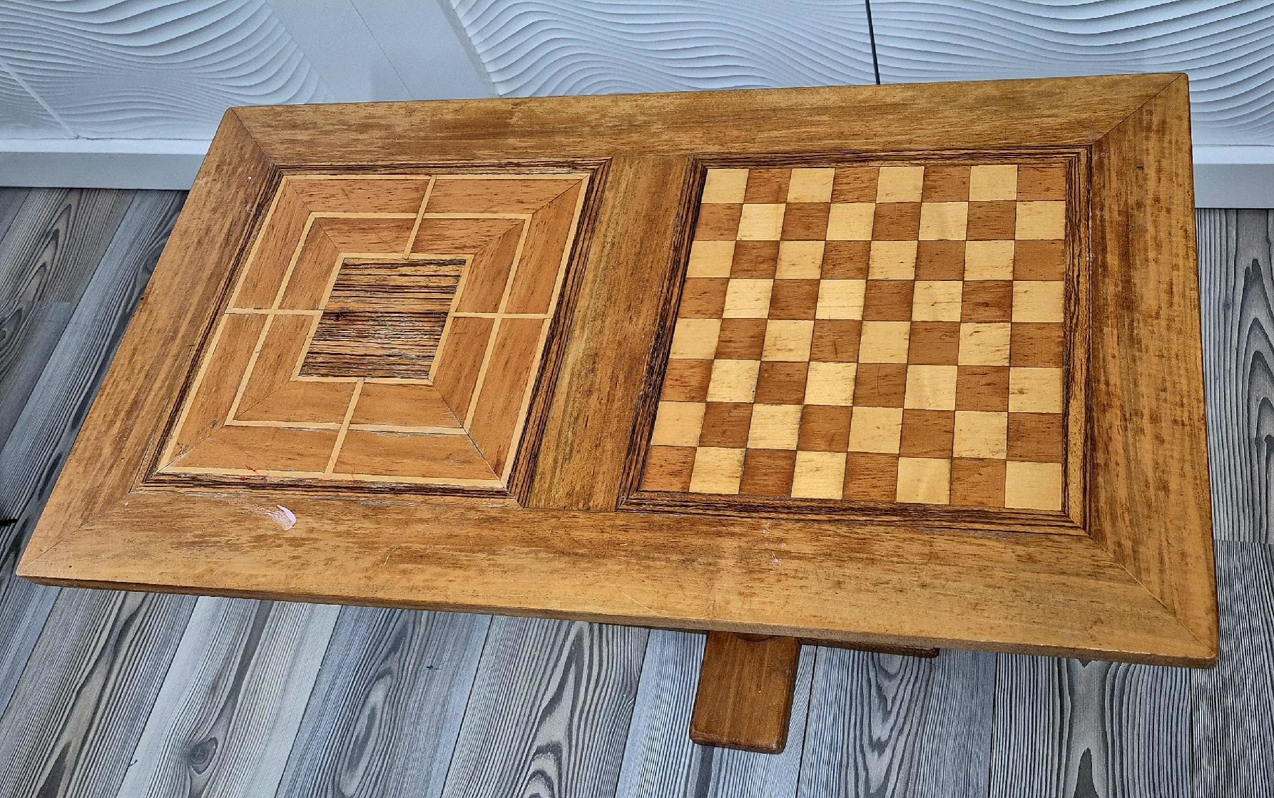 Tische: Spieltisch – Gebraucht aus Subingen von CORINNA84 1