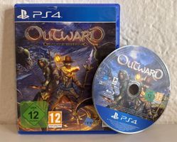 Outward Day-One Edition - PS4/PS5 Game