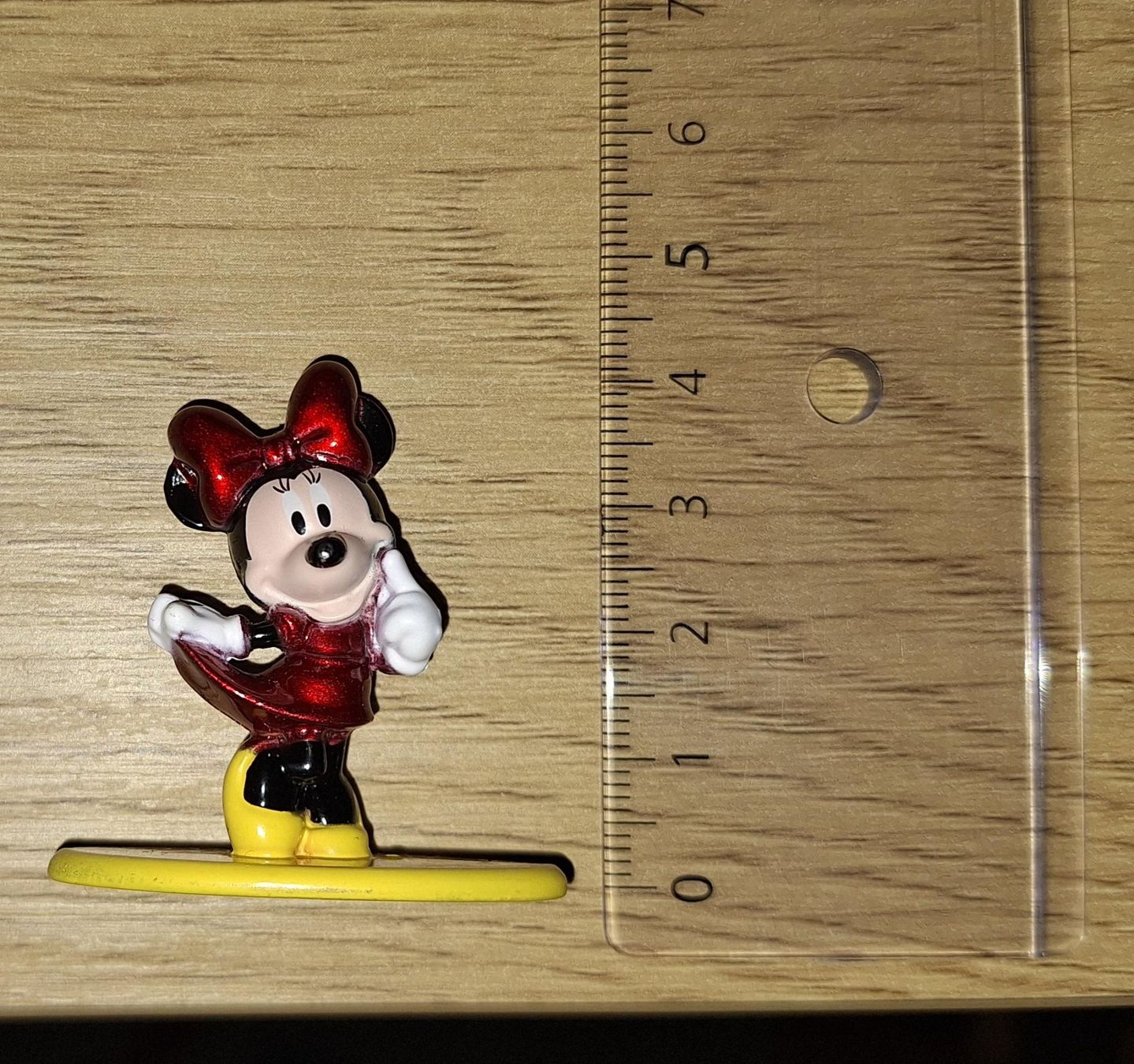 Disney Giocattoli: Disney minifigures en métal – Nuovo e nell'imballaggio originale da Genève venduto da BrickFanGe 5