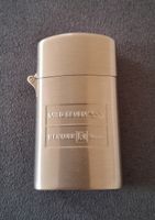 Briquet de collection "Mild Seven/Renault F1 team"