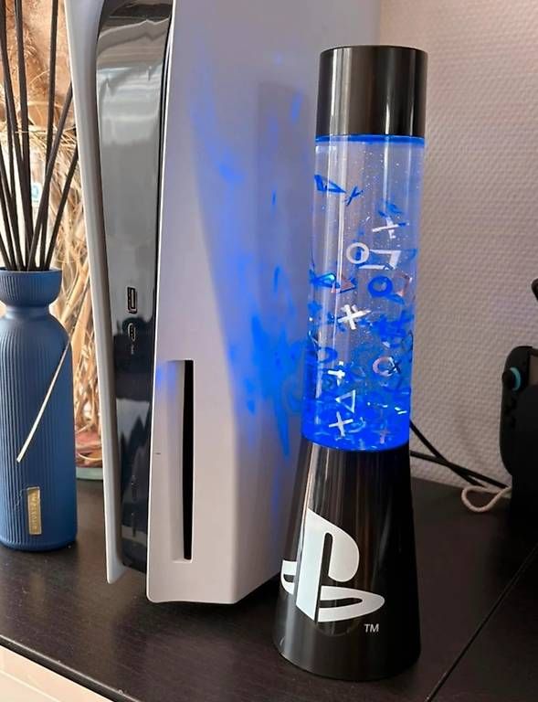 Lampade: Lampe PlayStation  – Nuovo e nell'imballaggio originale da Biel/Bienne venduto da sli_mg2b 2