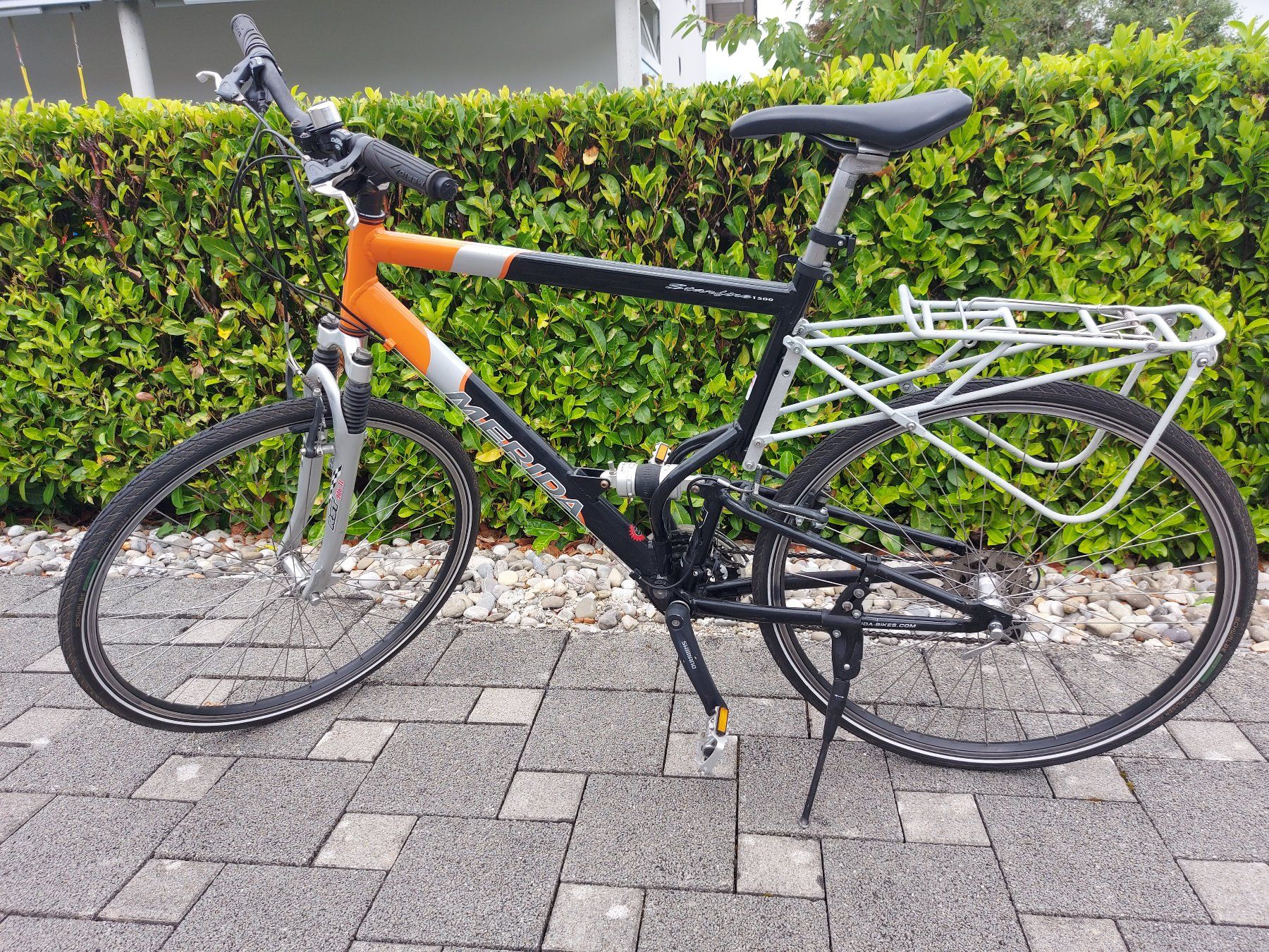 Merida Biciclette: Merida Fahrrad – Usato da Roggwil BE venduto da Rhapsodic
