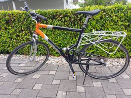 Merida Fahrrad