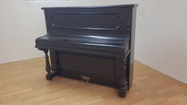 Piano droit Hugo E. Jacoby - Neuchâtel, à saisir! 🎼🎹