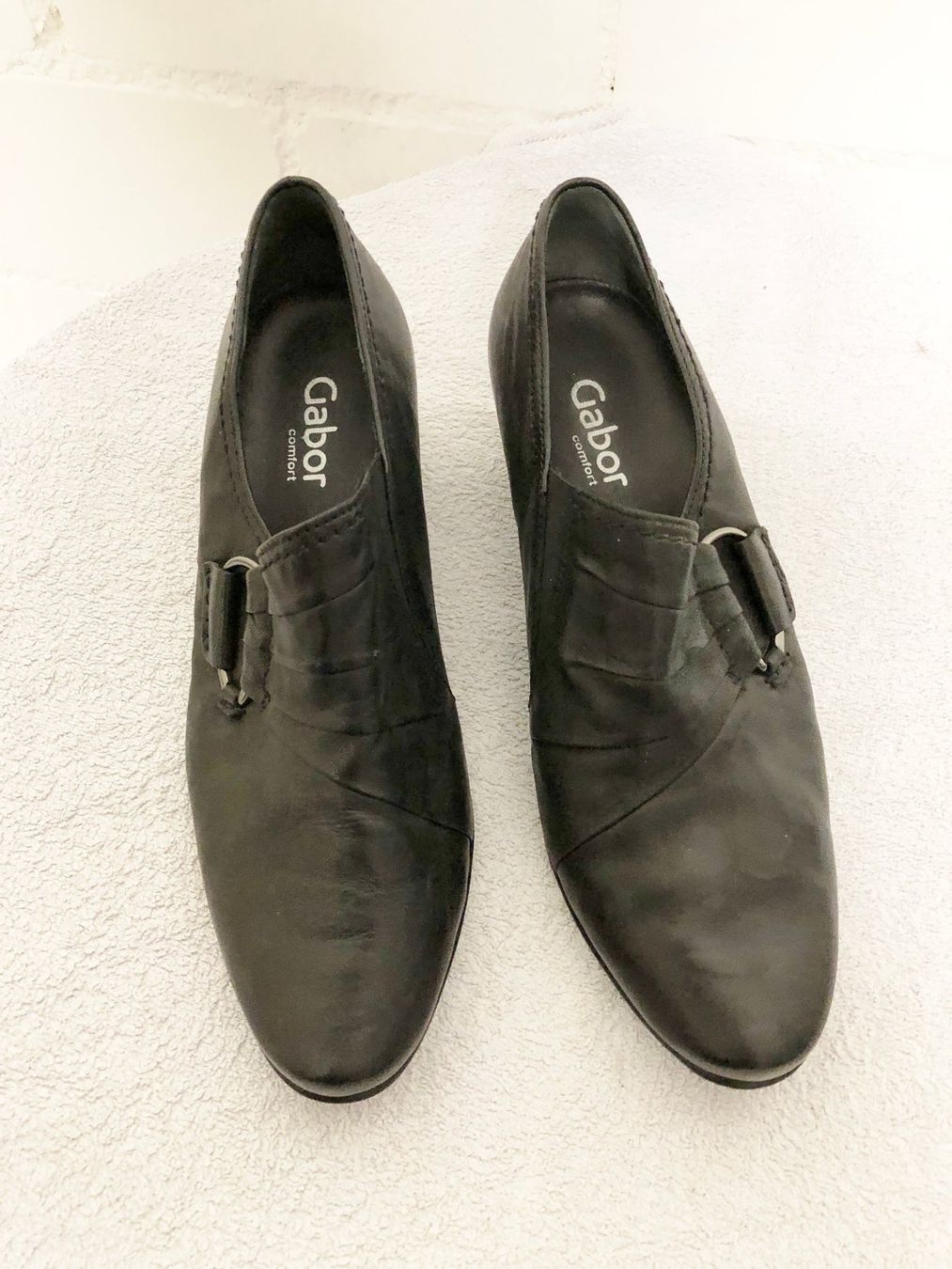 Gabor Damenschuhe: Damenschuhe Grösse 5½ – Gebraucht aus Glattbrugg von Ariel012 4
