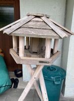 Vogel Haus Vogelhaus Handarbeit Voos Garten