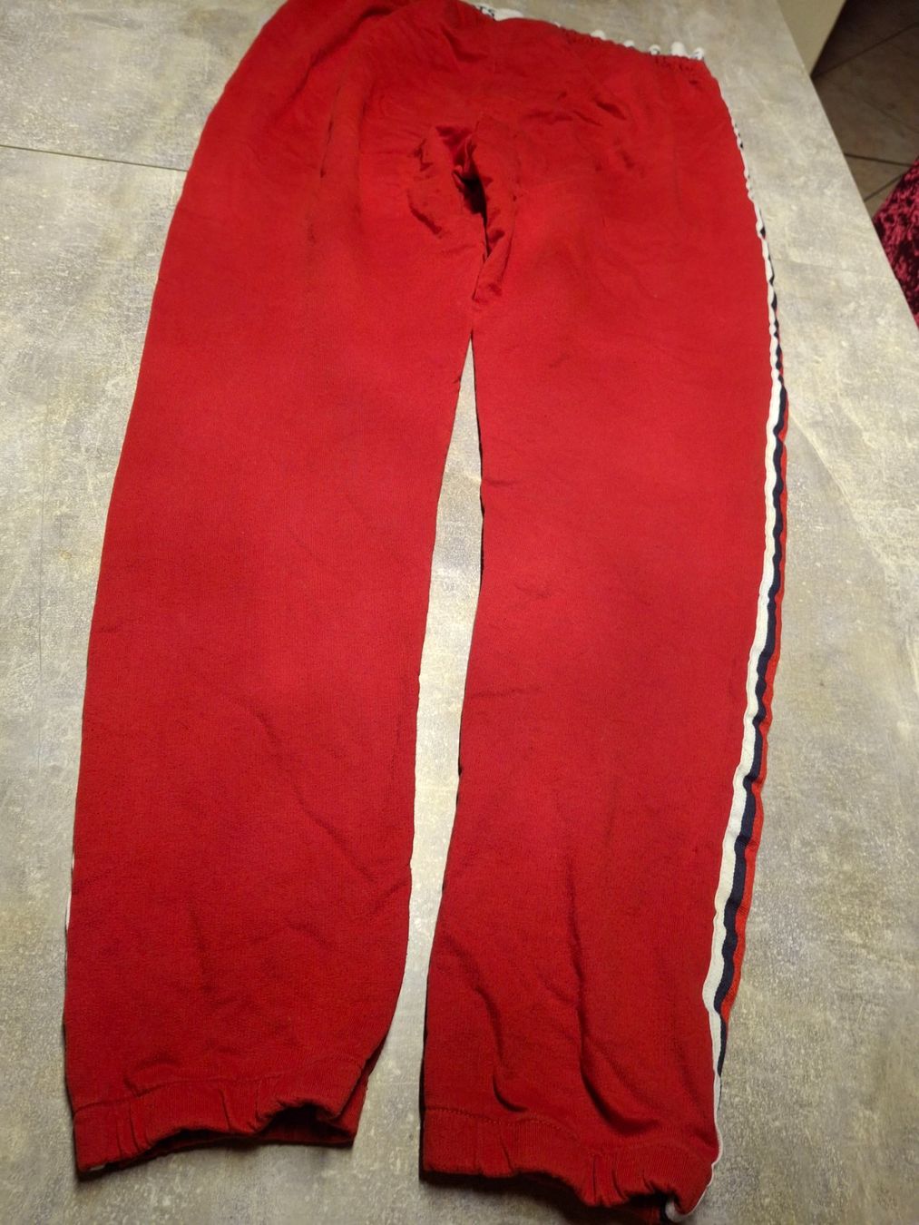 Hosen: Pantalon d intérieur - bas jogging taille M marque Chicorée – Gebraucht aus Villiers von san_jn5w 7