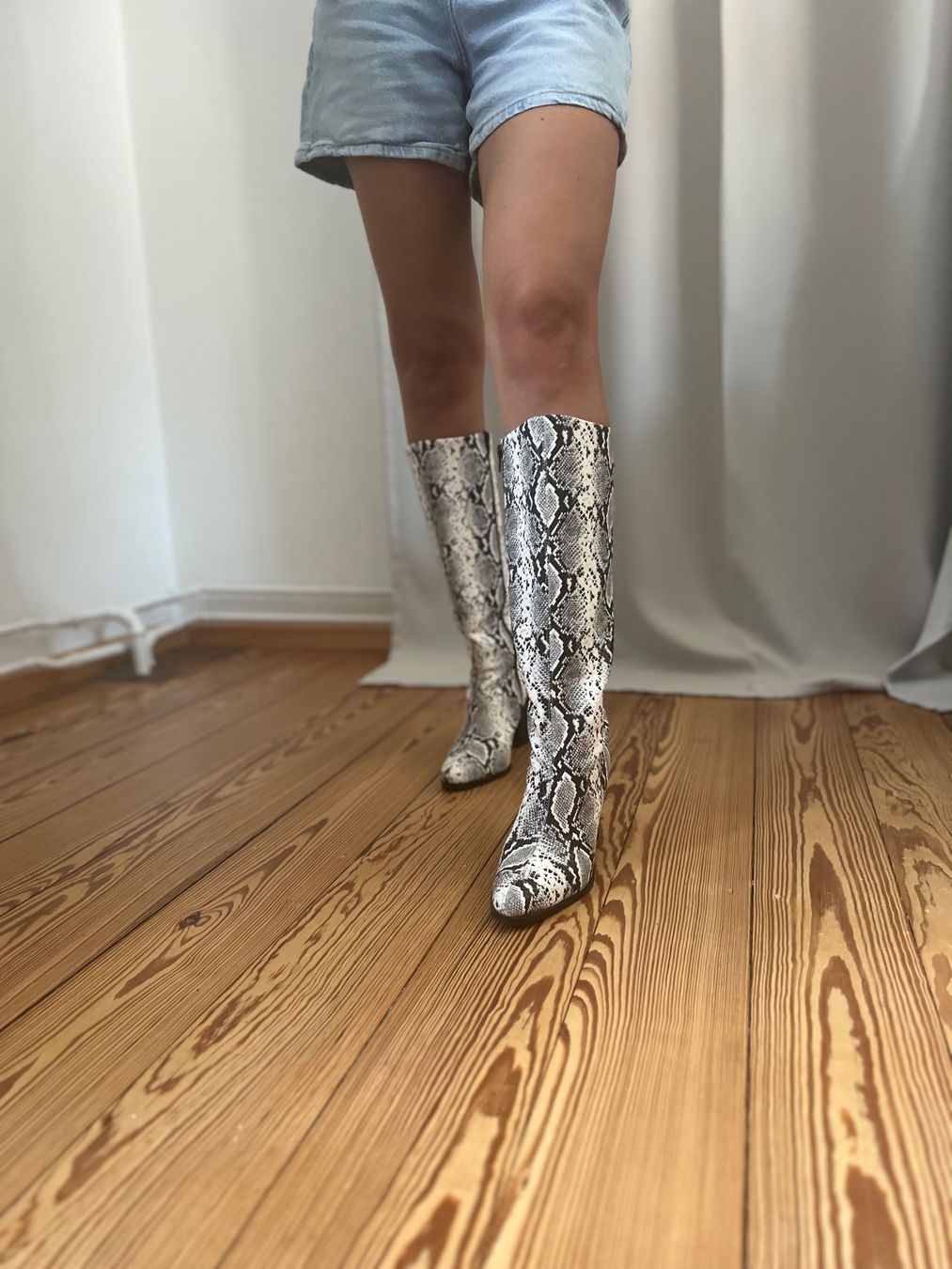 Mango Damenschuhe: Mango Stiefel Gr.39 neuwertig – Gebraucht aus Zürich von ost_5sdl 6