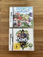 Nintendo DS - Sims