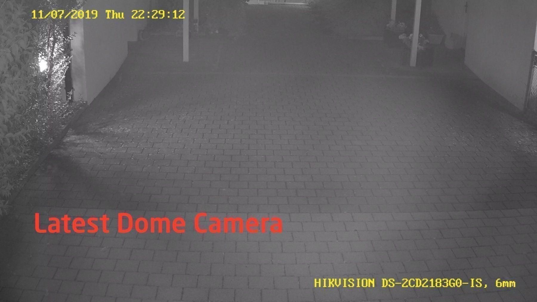 Appareil photo: HIKVISION DS-2CD2347G2-LU – Neuf avec emballage d'origine à Weiningen ZH par iCamera 3