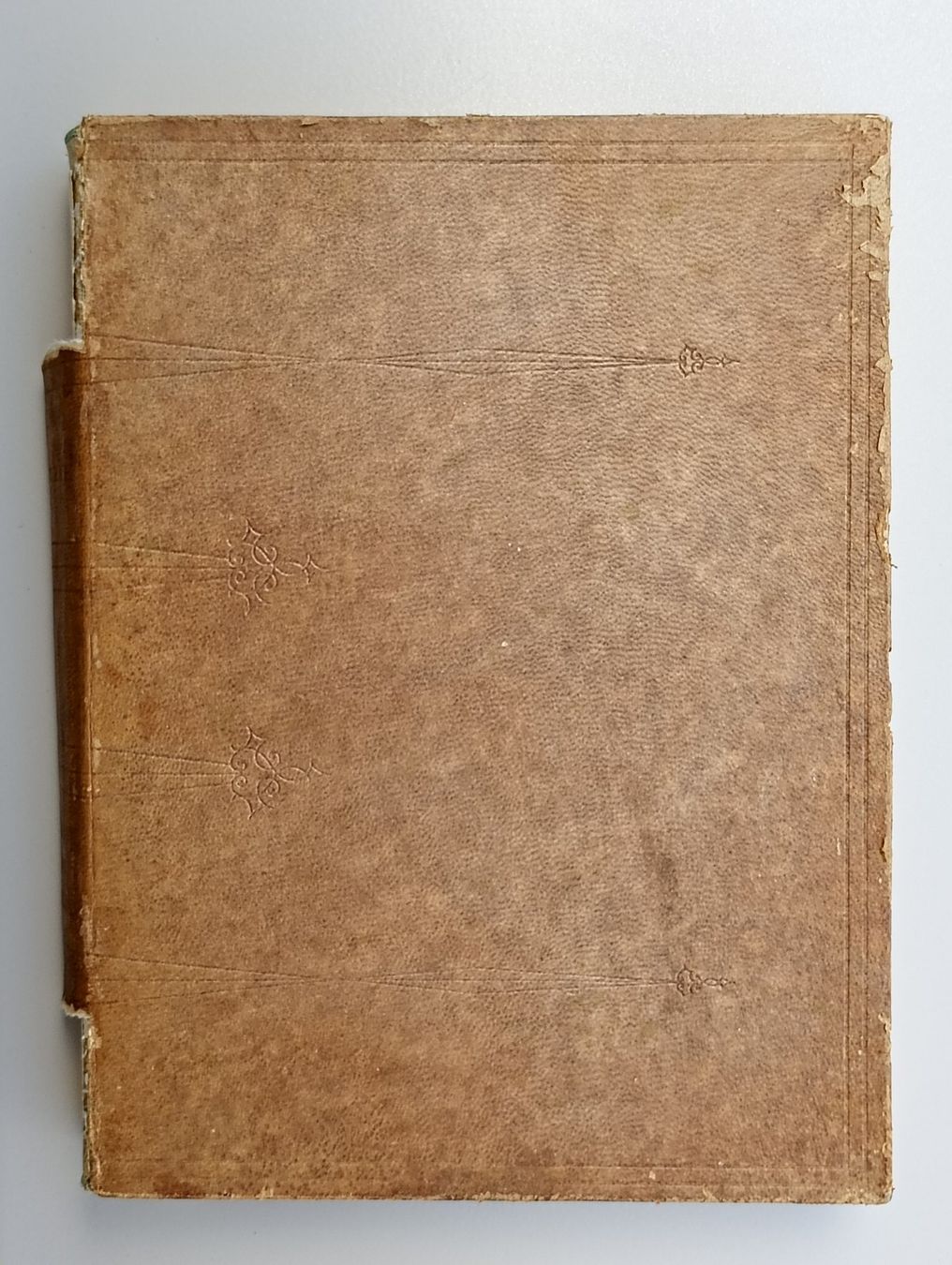 Libri: Buch Musee du Louvre von Henri Verne 1927 – Usato da Möriken AG venduto da Vellas 2