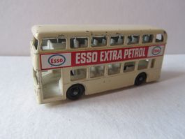 Daimler Bus Esso, Matchbox Lesney, Nr. 74B, 1966-1970